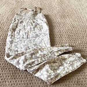 Imoga Romper